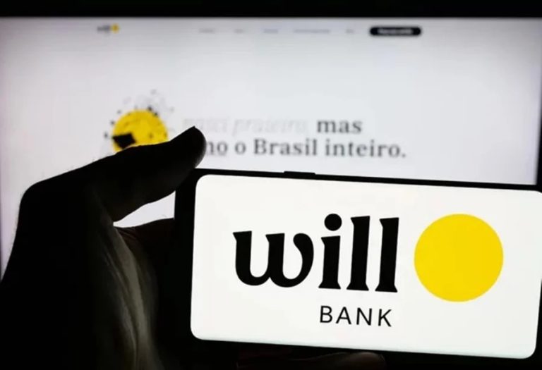 Banco Central decreta liquidação da Will Financeira, ligada ao Banco Master