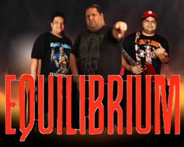 Banda Equilibrium abre os trabalhos do Porão do Alemão neste sábado (10)