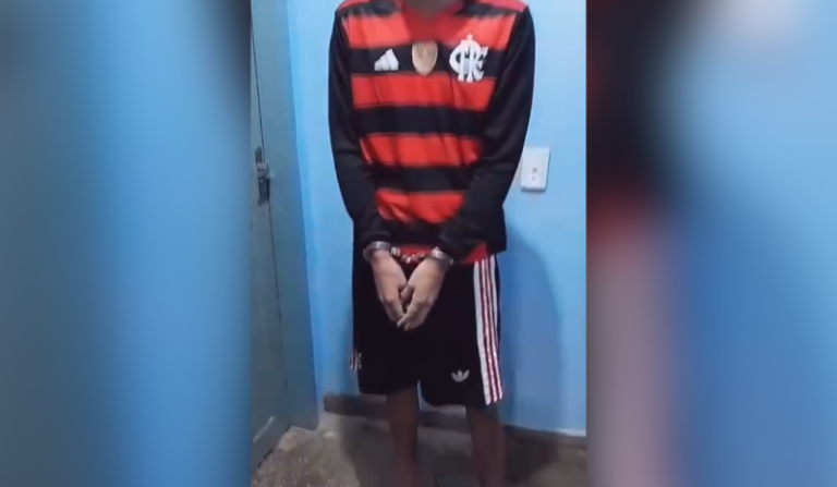 VÍDEO: Detentos fingem passar mal para buscar drogas em hospital do Amazonas