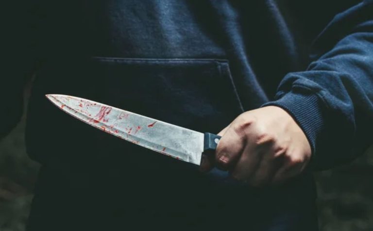 Mulher de 61 anos é morta a facadas pelo próprio filho no DF