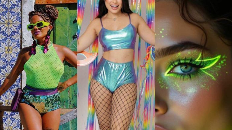 Carnaval 2026: confira os acessórios e tendências que prometem dominar a folia