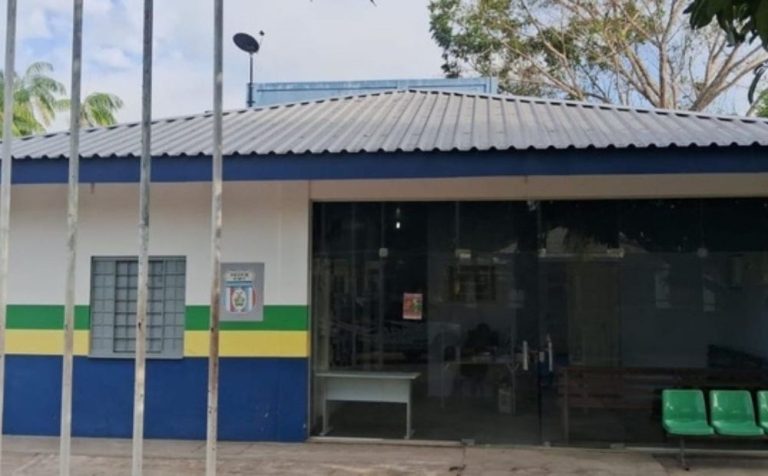 Homem é preso por ameaçar e extorquir pai e irmã para comprar drogas em Carauari