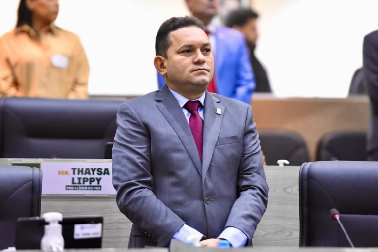 Em seu primeiro mandato, Rodinei Ramos apresentou 12 projetos em um ano na CMM