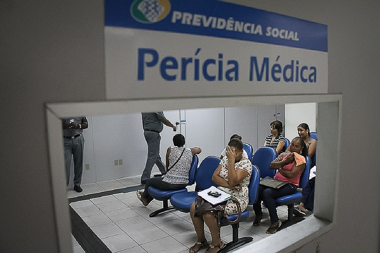 Perícia médica à distância leva serviços da Previdência a cidades do Amazonas