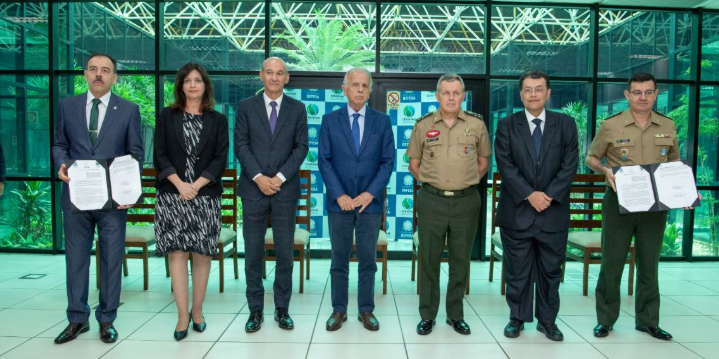 Ipeam vai oferecer 70 bolsas para mestrado, doutorado e extensão universitária em Itacoatiara