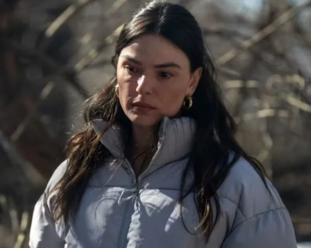 Isis Valverde comenta indicação ao Framboesa de Ouro: “Estou competindo com ninguém menos que Robert De Niro”