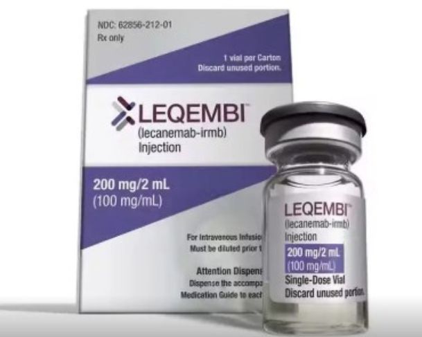 Anvisa aprova medicamento para tratamento de Alzheimer no Brasil