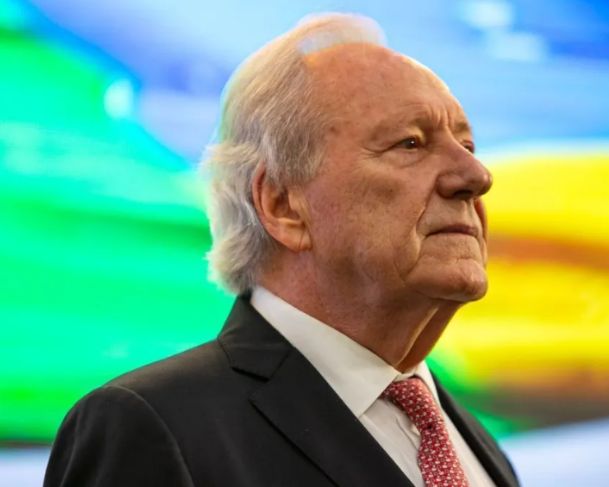 Lewandowski confirma que prestou consultoria para Banco Master