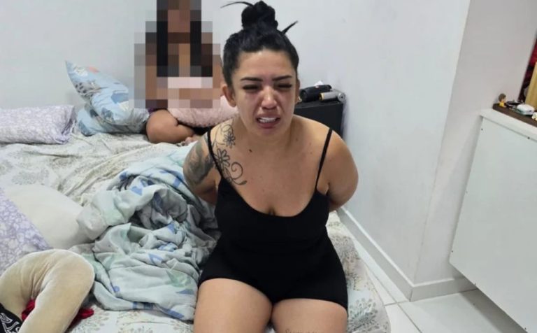 Loira do PCC: Justiça mantém prisão de líder da facção criminosa