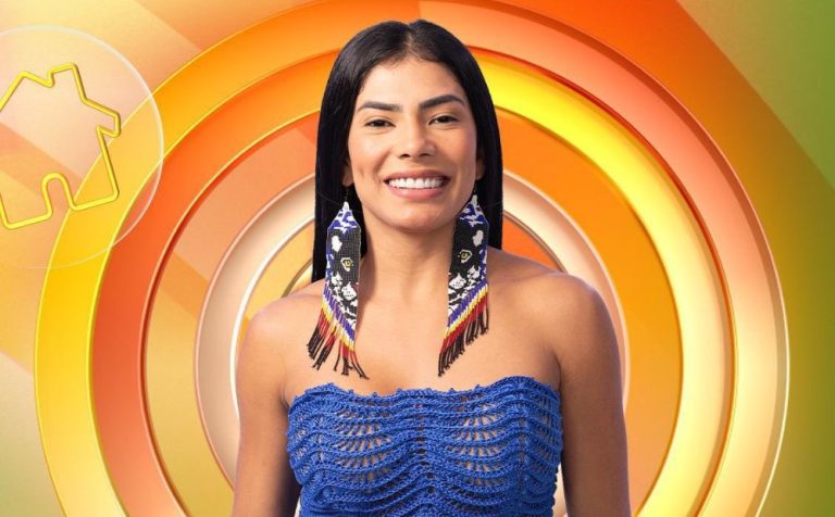 Marciele e Brígido ganham votação na Casa de Vidro e entram para o BBB 26
