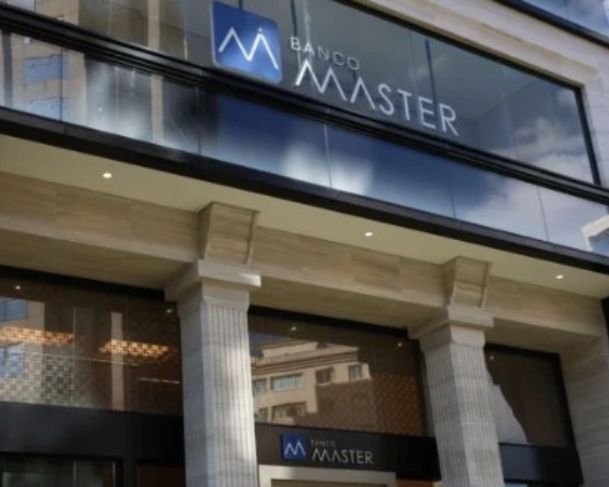 Caso Banco Master: TCU interrompe inspeção no BC