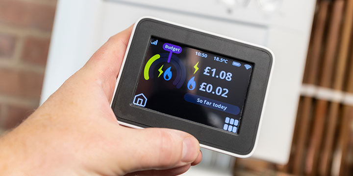 Conta de luz: portaria do governo amplia uso de medidores inteligentes no país