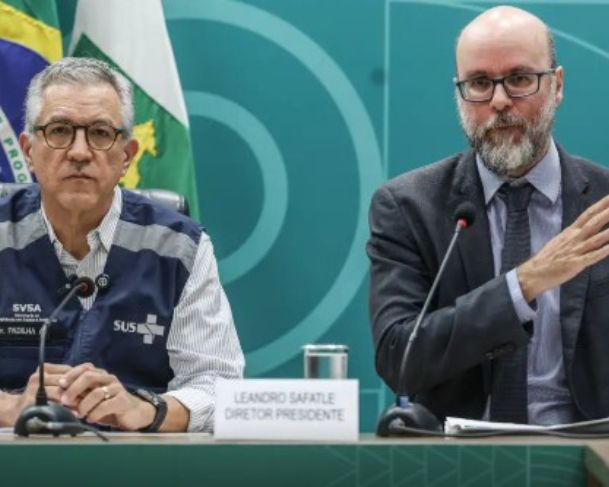 Anvisa libera estudo clínico de novo medicamento para lesões na medula