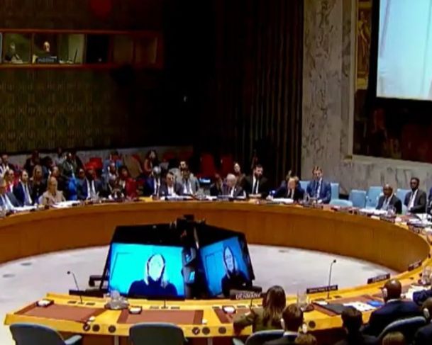 Na ONU, EUA negam intenção de ocupar território venezuelano