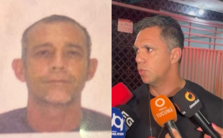 Delegado revela que pai matou filho ao bater a cabeça contra parede, afogar e esfaqueá-lo em Manaus