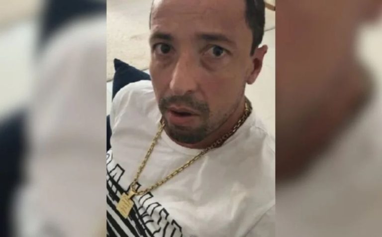 Esposa de integrante da cúpula do PCC é detida pela PM em SP