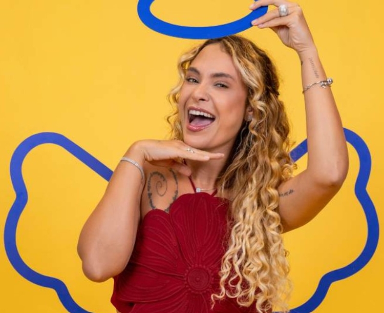 BBB 26: Sarah Andrade vence prova, vira novo Anjo e coloca Ana Paula no castigo do monstro