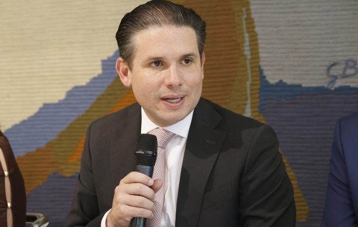 PEC da Segurança deve ir a voto após o carnaval, diz Hugo Motta