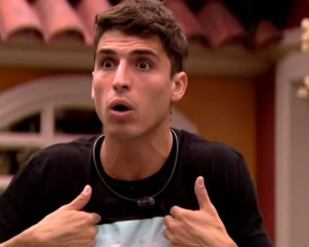 Decisão do STJ de manter condenação de Felipe Prior gera polêmica em rede social