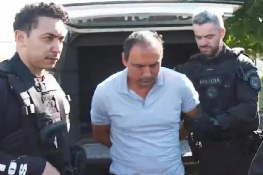 Síndico confessa que matou corretora que subiu em subsolo de prédio e revela motivo