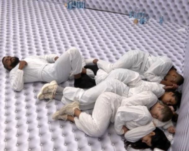 BBB 26: Público pede que integrantes do quarto branco entrem no jogo: “Isso sim é prova de resistência”