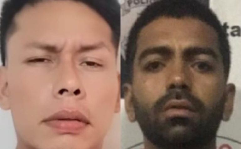 Vulgo ‘Gabigol’ e outro suspeito são procurados pela polícia por tentativa de assassinato no AM