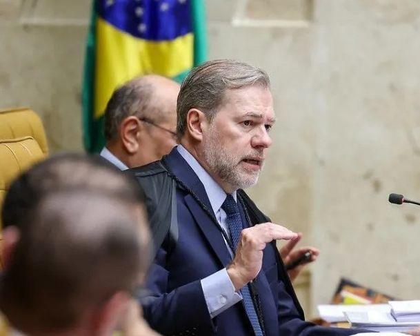 Toffoli prorroga em mais 60 dias prazo para investigação da venda do Banco Master