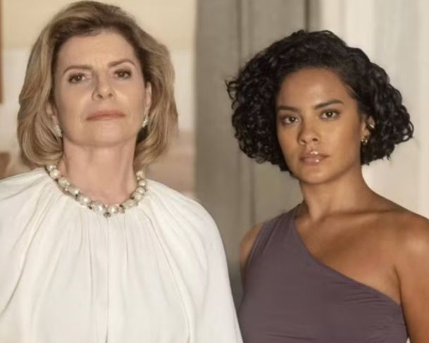 Remake de “Vale Tudo” ganha prêmio Rose d’Or Latinos de melhor telenovela