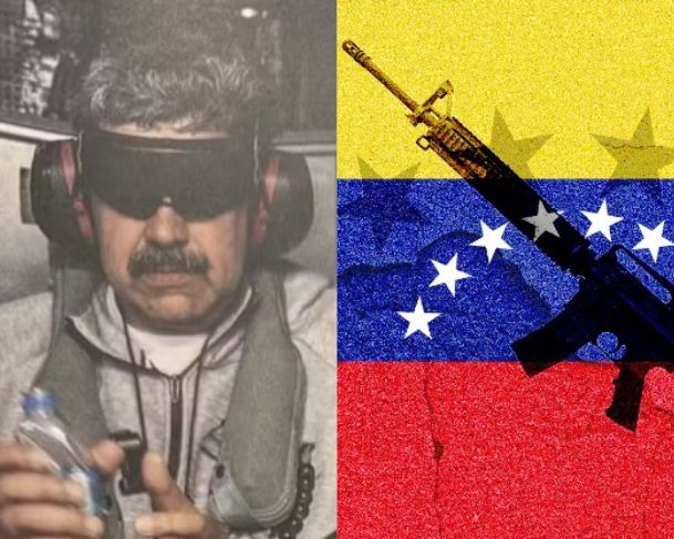 Estados Unidos recua na acusação de que Maduro seria líder do Cartel de Los Soles