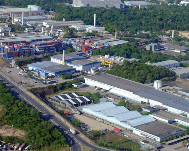 Kaifa anuncia fábrica de hidrômetros inteligentes na ZFM com investimento de R$ 200 milhões