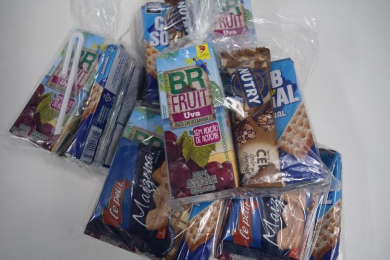 Vereadora propõe kit lanche para pacientes carentes durante tratamento em Manaus