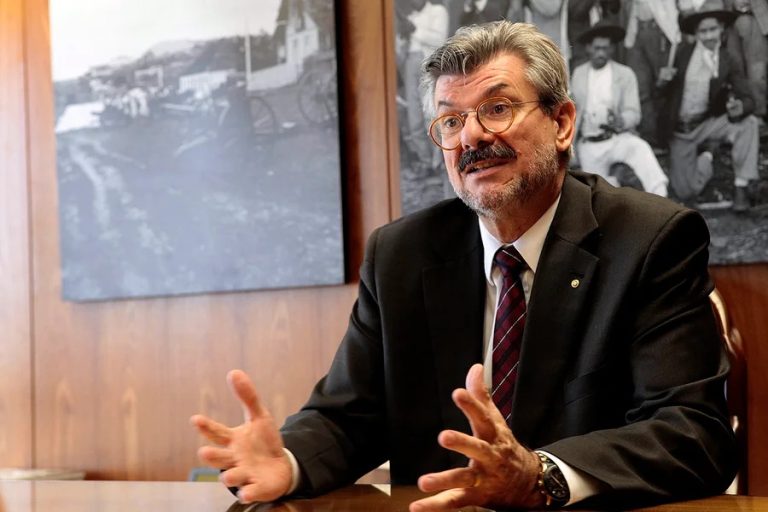 STJ afasta ministro Marco Buzzi, acusado de assédio sexual