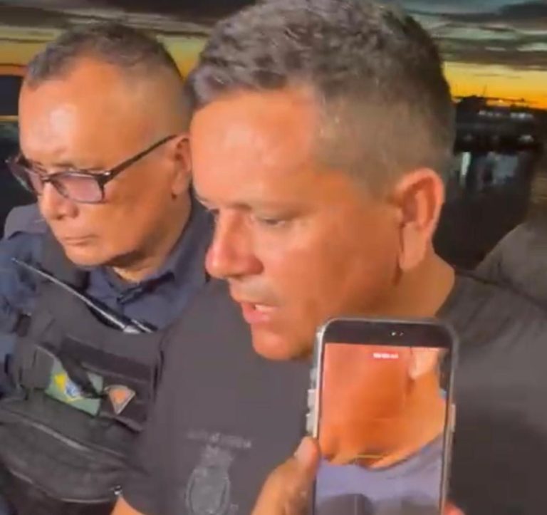 Piloto de lancha vai responder em liberdade por homícidio após naufrágio com mortes