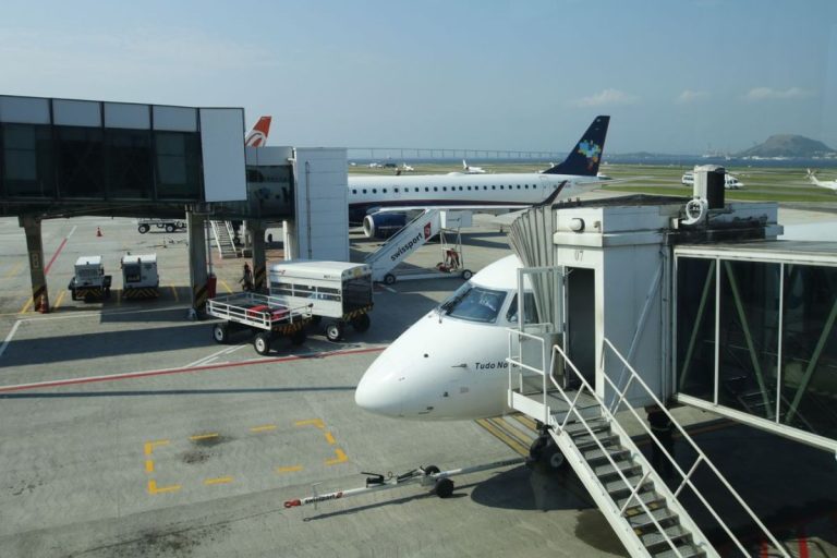 Lula anuncia pacote de R$ 4,6 bilhões para modernização de 11 aeroportos