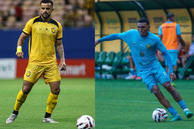 Tudo ou nada no Barezão: Amazonas e Itacoatiara duelam vaga na final do 1º turno