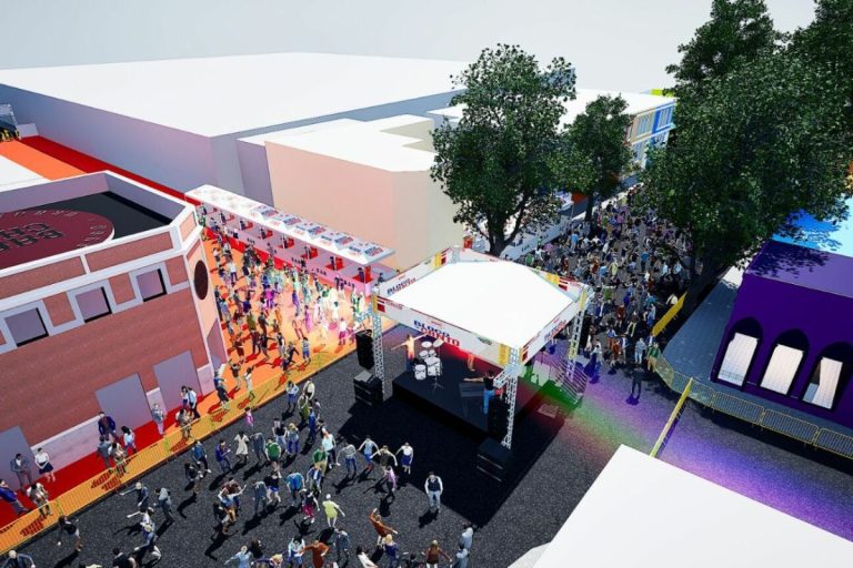 Agenda Cultural: Carnaval de rua, cinema, música e mais neste fim de semana em Manaus