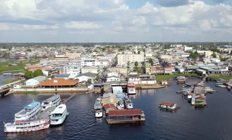 Barcelos e Coari recebem Força Nacional em operação contra narcotráfico e crimes ambientais