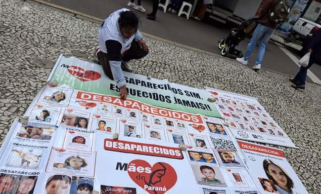 Busca por desaparecidos pode ganhar delegacias próprias em todo o Brasil