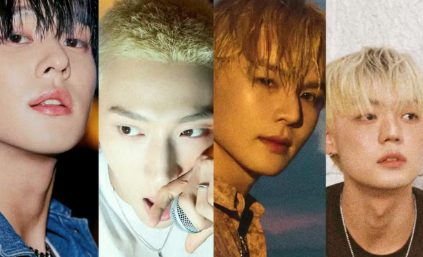 Com show em Manaus, YYJ não participará da turnê mundial do grupo de k-pop