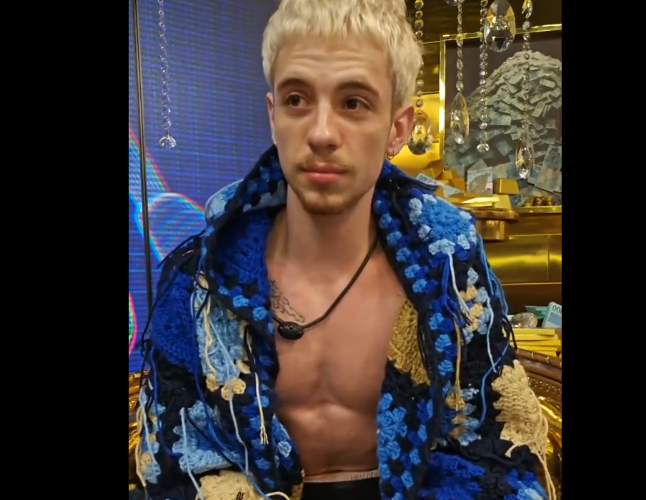 VÍDEO: Juliano Floss solta ‘pum’ durante Raio-X no BBB 26
