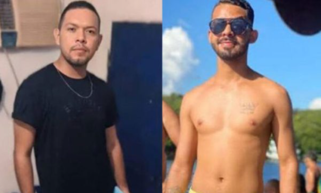 ‘Carimbadores’ são condenados a mais de 9 anos de prisão em Manaus