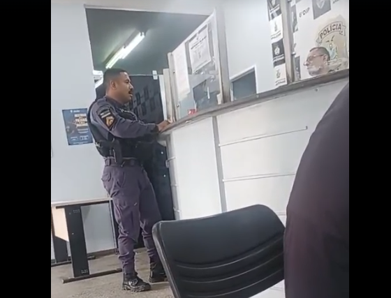 VÍDEO: PM preso por morte de cachorros dá detalhes sobre crime