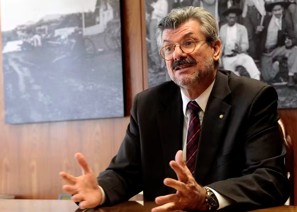 Testemunha contesta versão de jovem que acusa ministro do STJ de assédio sexual