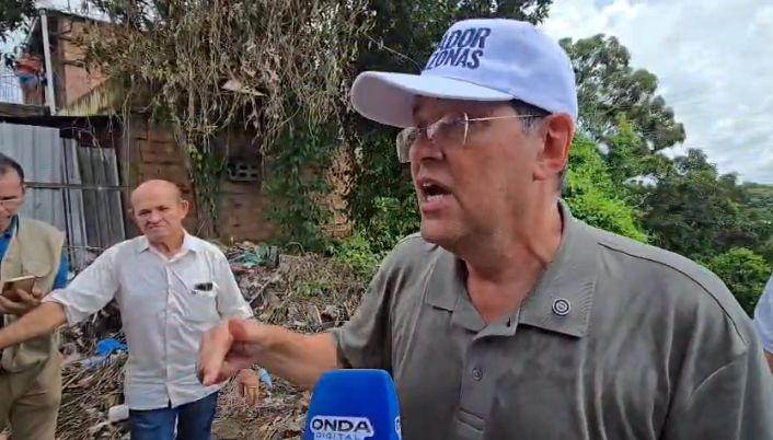 Entre David e Omar, Braga está “trabalhando pela união” e espera que ela aconteça