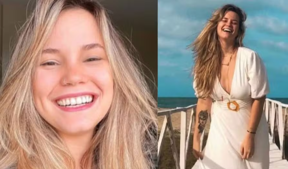 Jornalista Flávia Bacelar morre vítima de câncer aos 31 anos