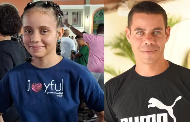 Pai tira própria vida após matar filha de 15 anos a machadadas