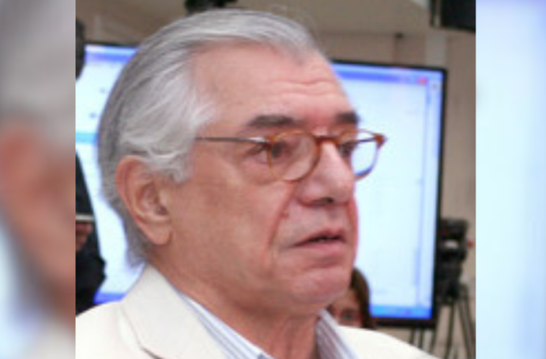 José Álvaro Moisés, um dos fundadores do PT, morre afogado aos 81 anos