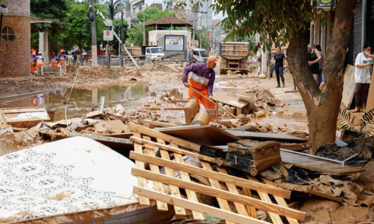 Governo libera R$ 3,4 milhões em caráter emergencial para Juiz de Fora e Ubá