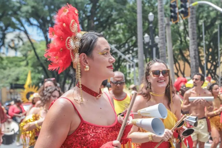 Amazonas adere à campanha nacional de combate ao assédio sexual no Carnaval