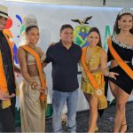 Carnaval da Floresta